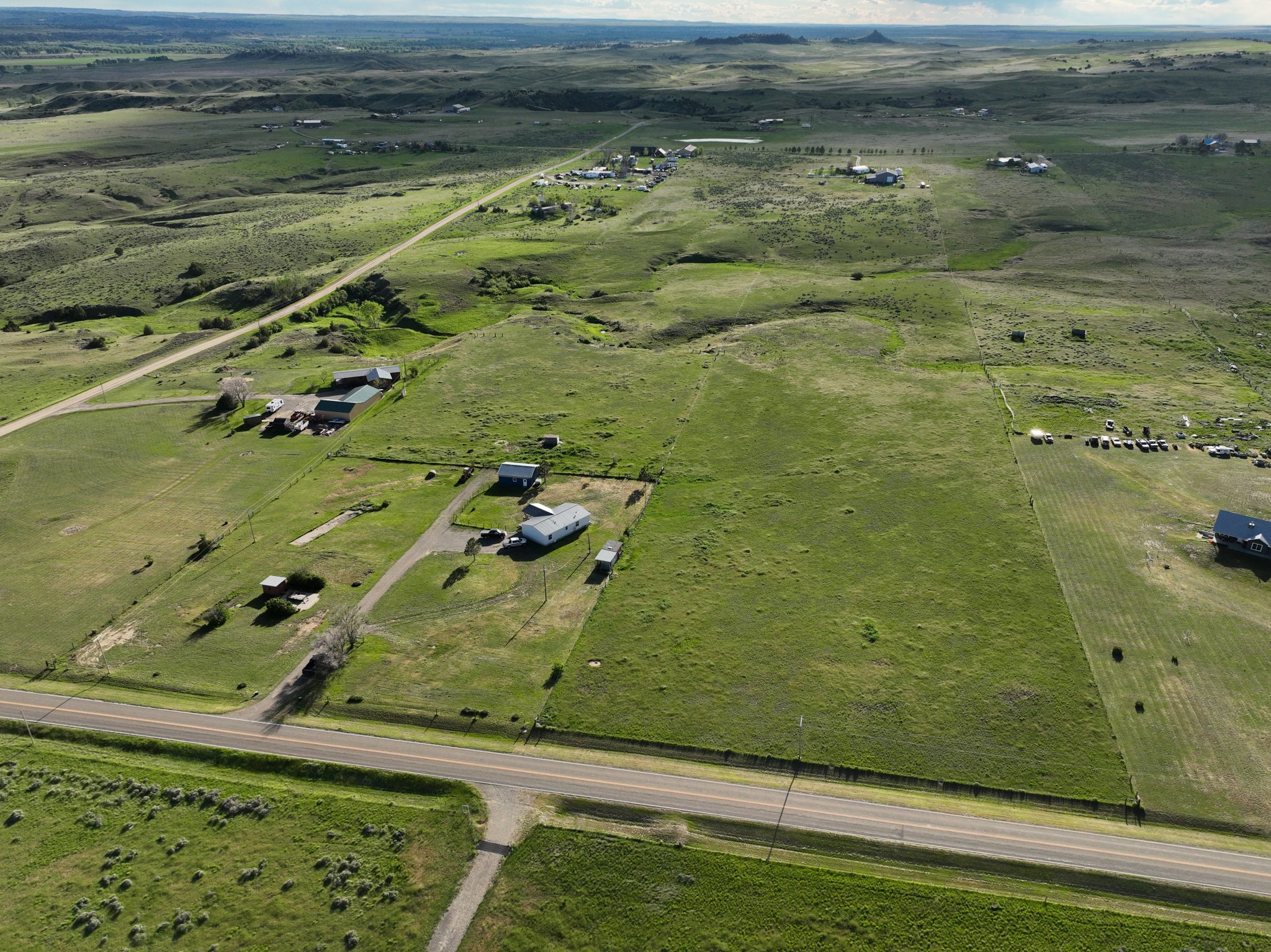 Homepage Eastern Montana Land and Home