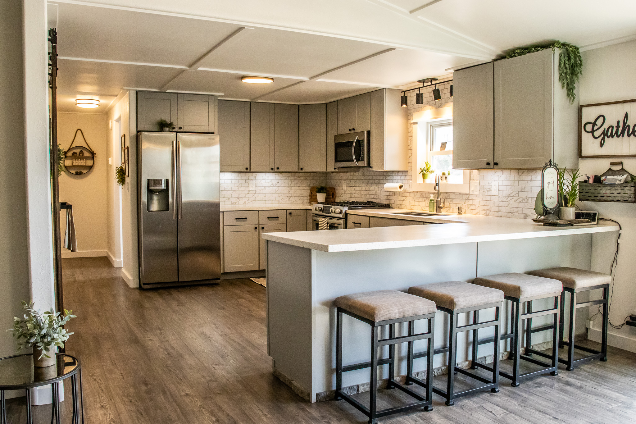 Sold! 441 N 1st Ave Forsyth, MT Eastern Montana Land and Home